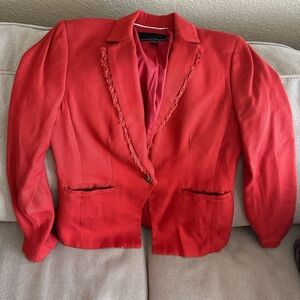 Banana Republic Blazer